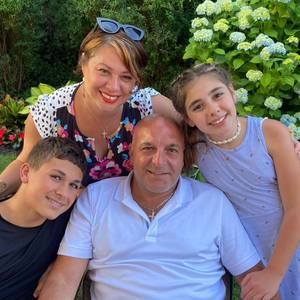 Meet your Posher, Cathy